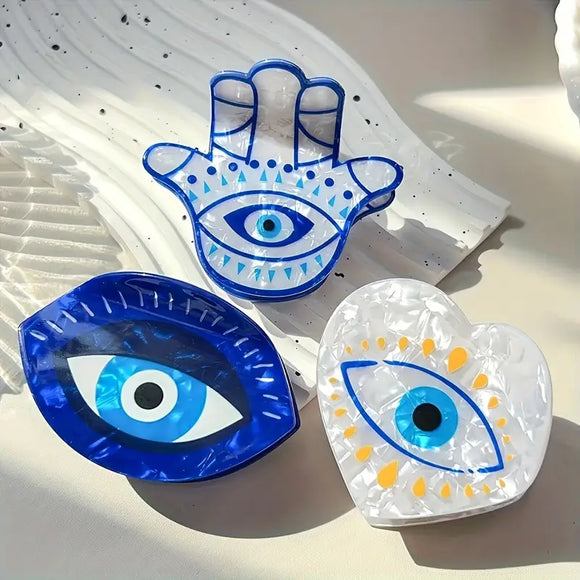 Pinzas Ojo Turco