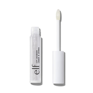Gloss Lip Lacquer bubbles con brillo - e.l.f.