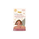 Parches anti acné Yuya 36  - Republic Cosmetics