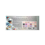 Set de Sombras para Ojos 'EDICIÓN ESPECIAL' Disney 100 - Colección Conmemorativa de 18 Colores Celebrando un Siglo de Magia - Republic Cosmetics