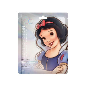 Mascarilla Facial de Blanca Nieves con Vitamina C Edición Limitada Disney 100 Años - Republic Cosmetics