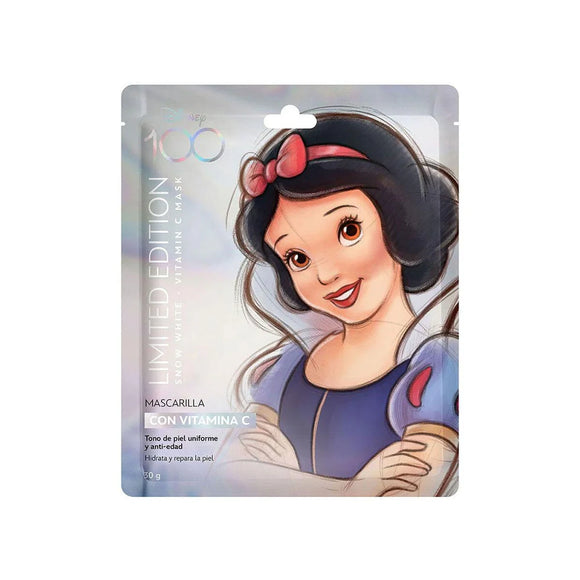 Mascarilla Facial de Blanca Nieves con Vitamina C Edición Limitada Disney 100 Años - Republic Cosmetics