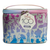 Cosmetiquera 'Disney 100 Años de Magia' - Edición Limitada PLATINUM Disney - Republic Cosmetics