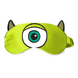Antifaz para dormir Monsters Inc Edición Limitada Disney 100 Años de Magia - Republic Cosmetics