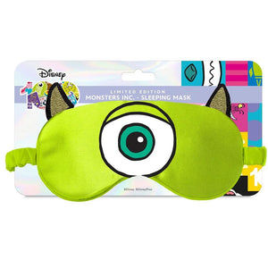 Antifaz para dormir Monsters Inc Edición Limitada Disney 100 Años de Magia - Republic Cosmetics