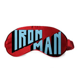 Antifaz para dormir Iron Man Edición Limitada Disney 100 Años de Magia - Republic Cosmetics