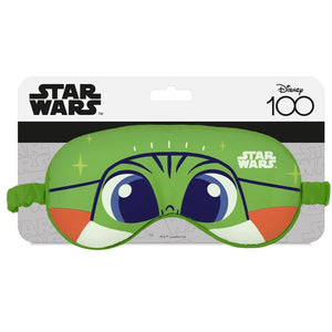 Antifaz para dormir Star Wars Edición Limitada Disney 100 Años de Magia - Republic Cosmetics