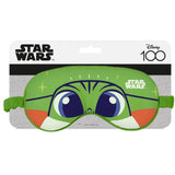 Antifaz para dormir Star Wars Edición Limitada Disney 100 Años de Magia - Republic Cosmetics