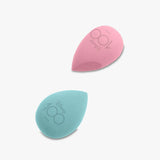 Set de 2 Esponjas de Maquillaje 'Cenicienta' Edición Limitada - Colección Disney 100 Años de Magia - Republic Cosmetics