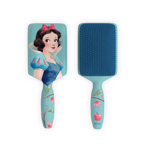 Cepillo de Cabello Blanca Nieves Edición Limitada Disney 100 Años de Magia - Republic Cosmetics
