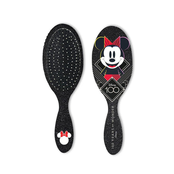 Cepillo de Cabello Minnie Edición Limitada Disney 100 Años de Magia - Republic Cosmetics