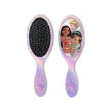 Cepillo de Cabello Princesas  Edición Limitada Disney 100 Años de Magia - Republic Cosmetics