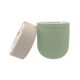 Mascarilla para el cabello Fresco y Purificante Romero y Menta - Yuya