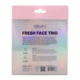 Set Fresh Face Trio - Célavi