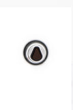 Duo brow twister crayon lápiz de ceja Dark Brown - MF Cosmetics