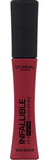 Labial Infallible Pro Matte Liquid Lipstick (varios tonos) - Loreal