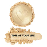 Iluminador en polvo Flawless Stay final finish Beauty Creations