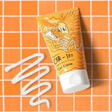 Collagen Coating Hair A+ Muscle Curl Cream 120 ml CER-100 Elizavecca