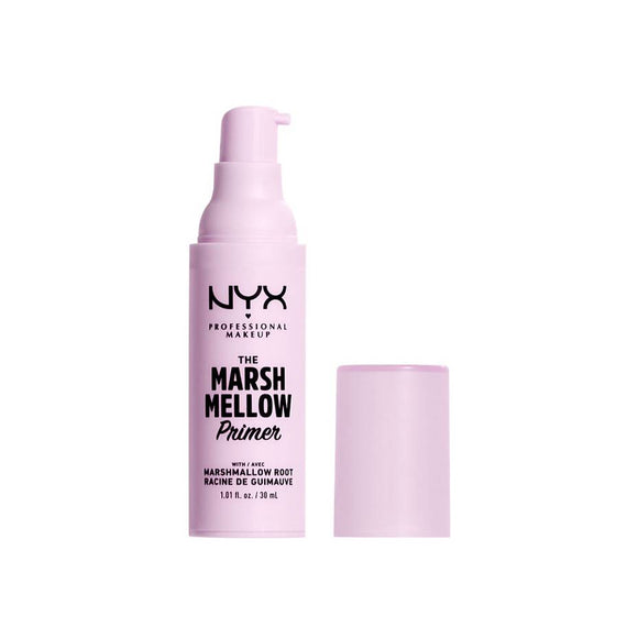 Primer The Marsh Mellow multitask 10 en 1 - NYX