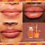 Duck Plump, Labial Plumper (varios tonos) - NYX