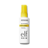 Suntouchable! All Set for Sun SPF 45 Fijador con protector solar - e.l.f.