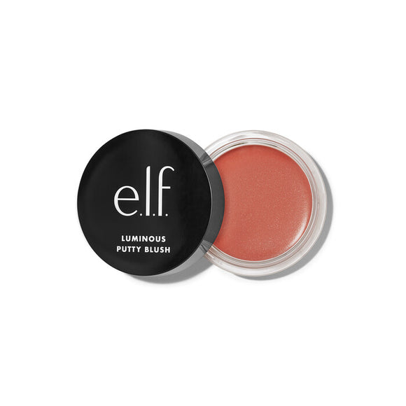 Luminous Putty blush Isla del sol  - e.l.f.