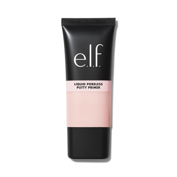 Liquid Poreless Putty Primer - e.l.f.