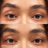 Brow volumizing eyebrow gel-pomade Glossier