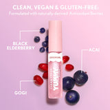 Clean Fresh Yummi Gloss (varios tonos) - Covergirl