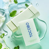 Bloqueador Solar Cica Cooling Sun Stick SPF50+ PA++++  - Tocobo
