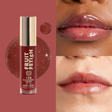 Fruit Fetish Lip Oil (varios tonos) - Milani