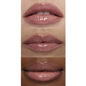 e.l.f. Sun Boss Lip Gloss Sunscreen (varios tonos) SPF 25 - e.l.f.