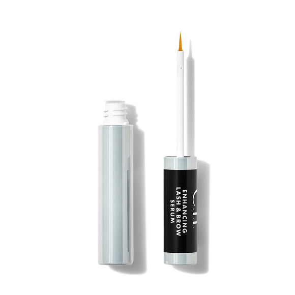 Mini Enhancing Mascara & Brow Serum  - e.l.f.
