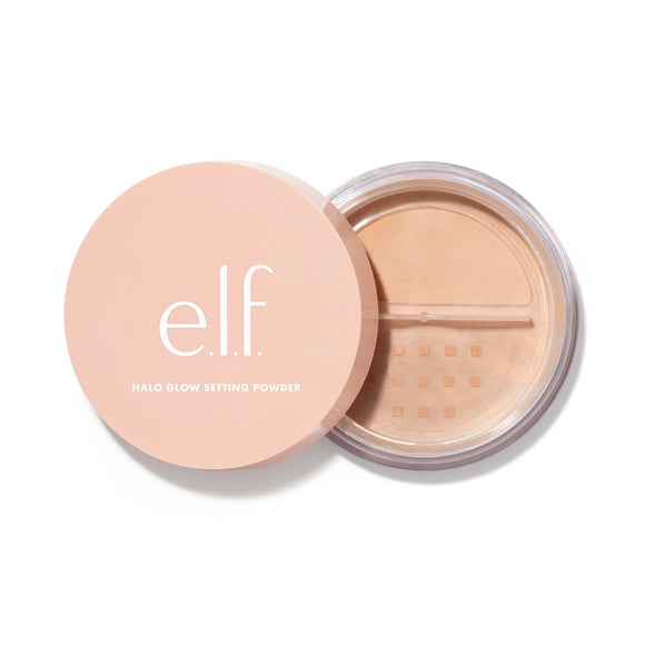 Halo Glow Setting Powder - e.l.f.