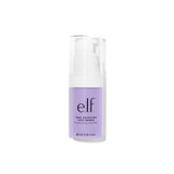 Tone Adjusting Brightening Lavender Face Primer  Small   - e.l.f.