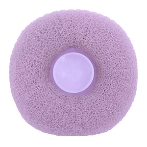 Esponja de baño con ventosa - Bausse