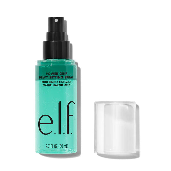 Power Grip Dewy Setting Mist Spray - e.l.f.