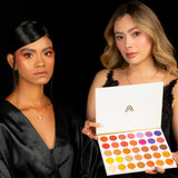 Paleta MAJESTIC Make Up Expert - ATENEA