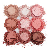 Blush Baby Paleta de sombras - Colourpop