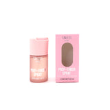 Prep + finish setting spray mini travel size - Sinless Beauty