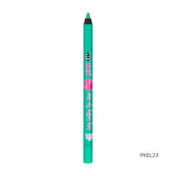 Lápiz delineador: Long Lasting Eyeliner 24hrs - Pink Up
