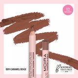 Signature Lip Liner delineador de labios (varios tonos) - Moira