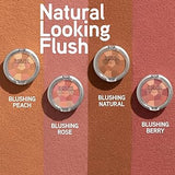 Powder Palette Multi-colored Blush - Physician's Formula