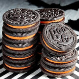 Oreo Halloween Paquete de 2 Galletas - Halloween Collection