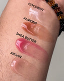 Natural oil lip tratamiento bálsamo labial con color (varios) - Italia Deluxe