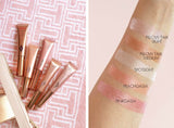 Rubor Glowgasm Beauty Blush Wand en tono Pinkgasm - Charlotte Tilbury