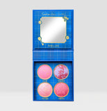 Paleta de rostro Mother's Web Coraline x Beauty Creations