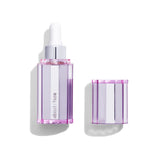 Iluminador liquido Light Lock highlight fluid - about face