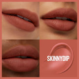 Tinta Superstay Teddy (varios tonos) - Maybelline