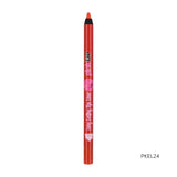 Lápiz delineador: Long Lasting Eyeliner 24hrs - Pink Up